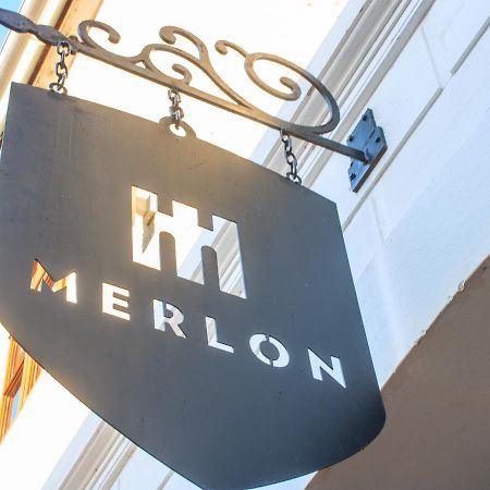 Sobe Merlon Осиек Екстериор снимка